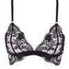 BLUEBELLA Marseille Soft Bra (Black)