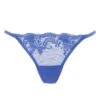 BLUEBELLA Marseille Brief (Amparo Blue) 2 BLUEBELLA Marseille Brief (Amparo Blue) -Underwear Specialty Store bluebella marseille brief amparo blue underwear bottoms luxury lingerie A
