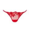 BLUEBELLA Marseille Brief (Red)