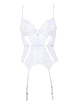 BLUEBELLA Marseille Basque (White)