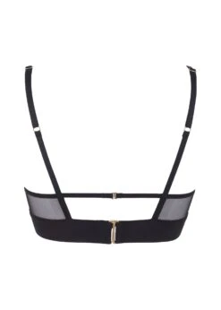 BLUEBELLA Orla Bra -Underwear Specialty Store bluebella orla bra underwired non padded soft mesh sports black bralette everyday lingerie G