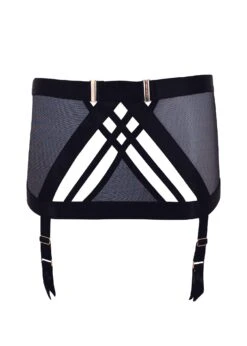 BLUEBELLA Sawyer Suspender Skirt