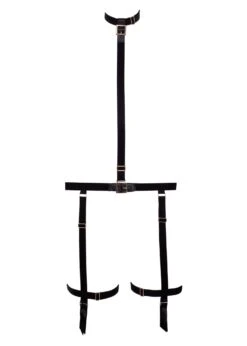 BLUEBELLA Slade Suspender Harness