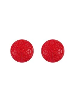 BLUEBELLA Tallulah Nipple Pasties (Red)