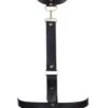 BLUEBELLA Zadie Faux Leather Harness -Underwear Specialty Store bluebella zadie faux leather harness bodywear bdsm sexy accessory A