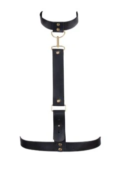 BLUEBELLA Zadie Faux Leather Harness