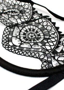 BLUEBELLA Eliana (Black) Bra -Underwear Specialty Store bluebella eliana bra 40697.bk 1