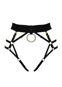 Kora Multi-Style Harness Brief