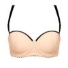 Everyday Balconette Bra -Underwear Specialty Store cat001 26 a