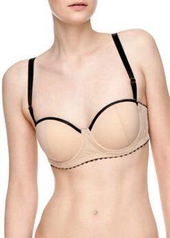 Everyday Balconette Bra -Underwear Specialty Store cat001 26 c
