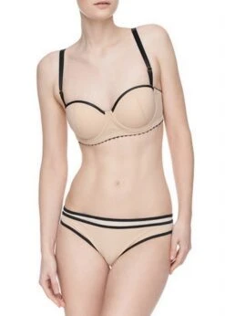Everyday Balconette Bra -Underwear Specialty Store cat001 26 e