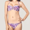 Hula Bandeau Top & String Bottom -Underwear Specialty Store cm hula bandeau 2057 5 536 a