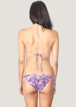 Hula Pink Triangle Top & String Bottom -Underwear Specialty Store cm hula bikini 2056 7 536 b