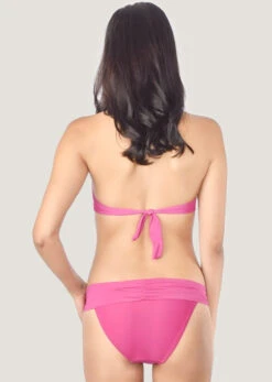 Underwear Specialty Store -Underwear Specialty Store cm solid bandeau bikini 2014 1 077 b