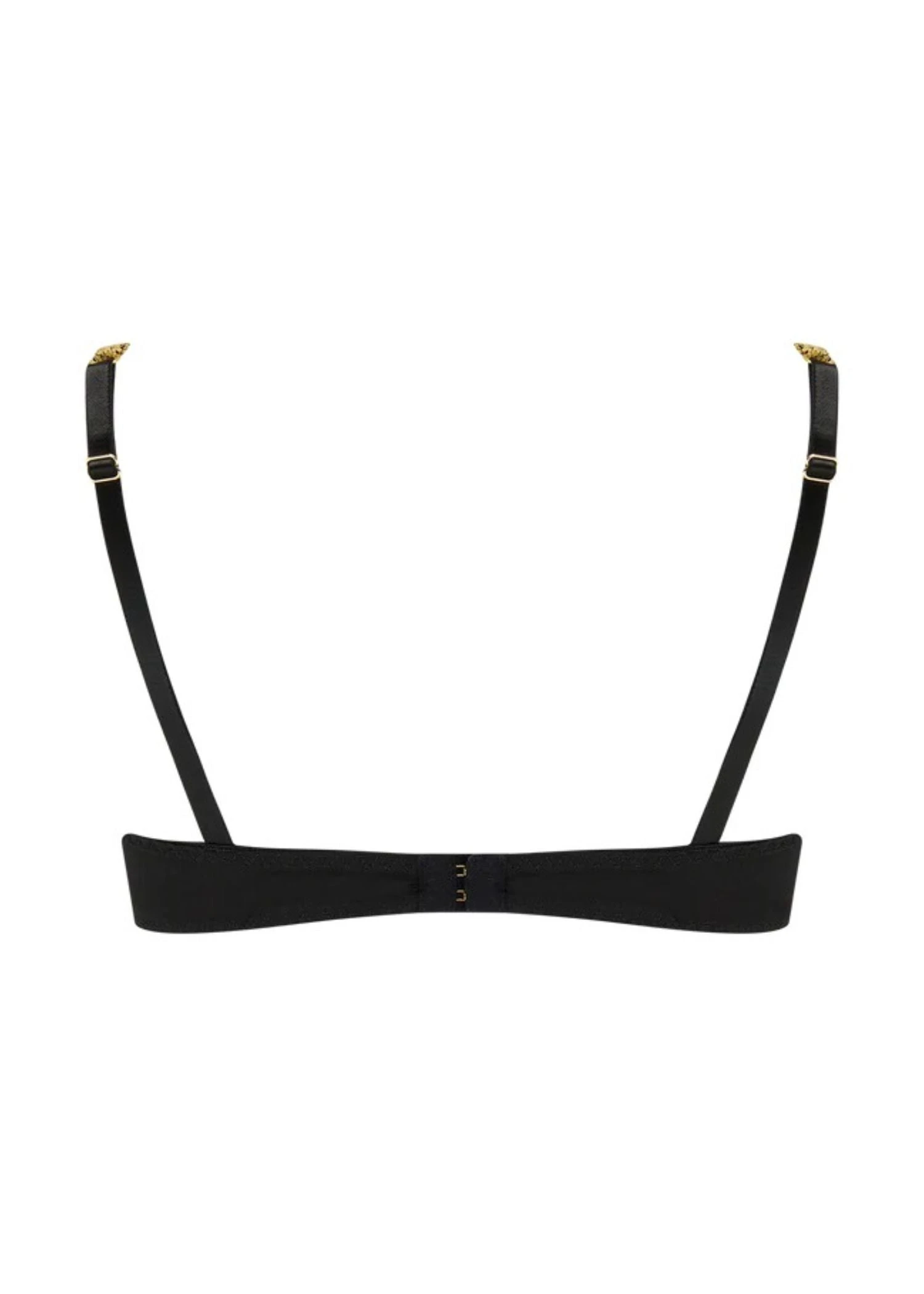 Olympia Quarter Cup Bra 7 Olympia Quarter Cup Bra - Image 5