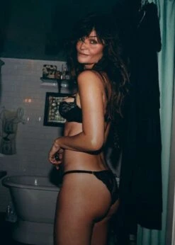 Seraphine Brazilian Knicker 14 Seraphine Brazilian Knicker -Underwear Specialty Store coco de mer seraphine brazilian knicker lace brief bottoms black underwear sexy lingerie H