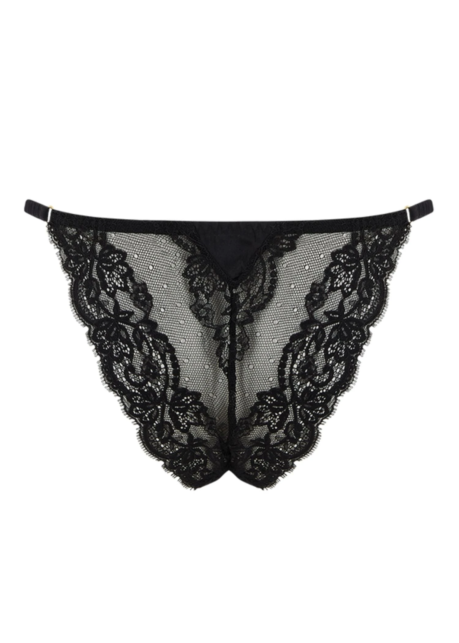 Seraphine Brazilian Knicker 9 Seraphine Brazilian Knicker - Image 7