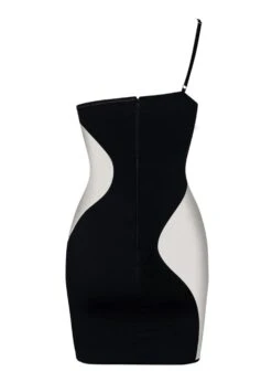 Carmen Dress -Underwear Specialty Store god save queens carmen dress underwired see through dress soft stretchy lingerie as outerwear sexy lingerie H