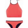 Sun Muse Halter Classic Bikini Swimwear 1 Sun Muse Halter Classic Bikini Swimwear -Underwear Specialty Store h534 0001s.wnba heidi klum swim sun muse halter classic bikini swimwear a