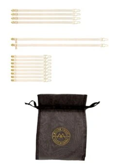 Unbearable Lightness Rendez-vous Kit -Underwear Specialty Store il41.iv atelier amou insoutenable l g ret r rendezvou kit harness body white ivory sexy lingerie accessories a 1