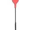 Angel's Kiss Mini Riding Crop 2 Angel's Kiss Mini Riding Crop -Underwear Specialty Store liebe seele angels kiss mini riding crop pink bdsm bedroom fun sexy toy A