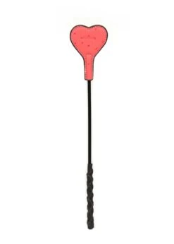 Angel's Kiss Mini Riding Crop