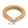 Bound You II Rope Collar (Lockable)