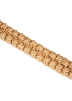 Bound You II Rope Collar (Lockable) -Underwear Specialty Store liebe seele bound you ii bondage rope silver heart padlock bdsm toys D