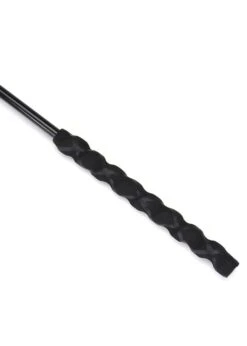 Demon's Kiss Riding Crop -Underwear Specialty Store liebe seele demons kiss black riding crop bdsm sex toys C