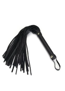 Demon's Kiss Flogger
