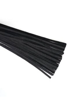 Demon's Kiss Flogger -Underwear Specialty Store liebe seele demons kiss black small flogger bdsm sex toys C