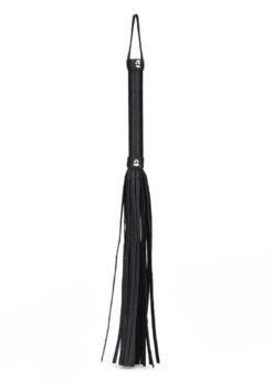 Demon's Kiss Flogger -Underwear Specialty Store liebe seele demons kiss black small flogger bdsm sex toys E