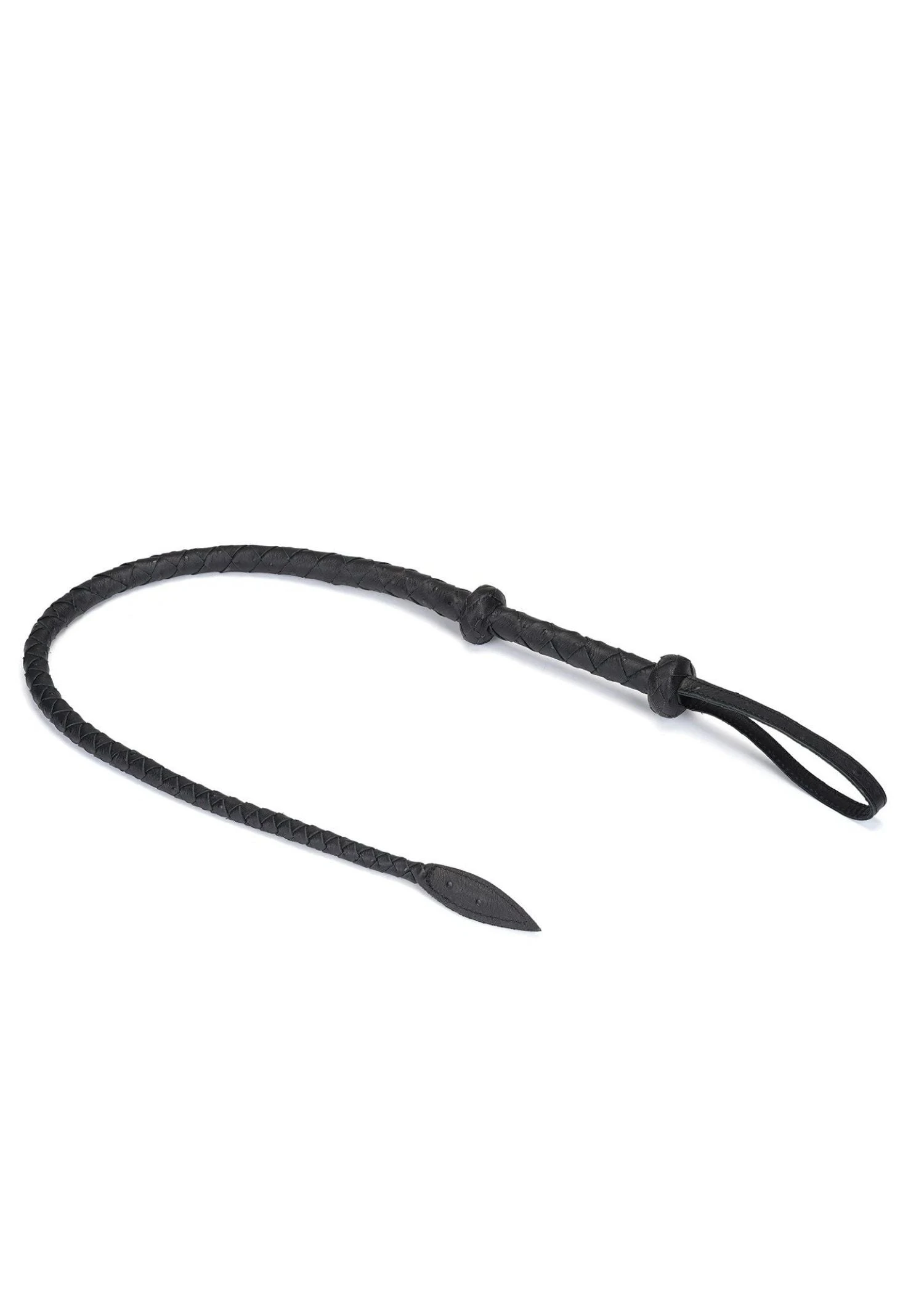 Demon's Kiss Whip 3 Demon's Kiss Whip