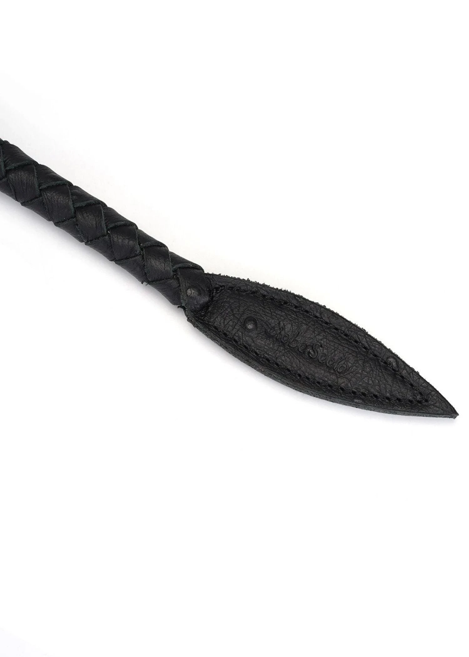 Demon's Kiss Whip 4 Demon's Kiss Whip - Image 2