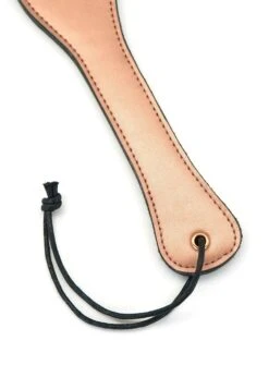 Rose Gold Memory Spanking Paddle -Underwear Specialty Store liebe seele rose gold memory spanking paddle pink bdsm bondage bedroom fun sex toy D