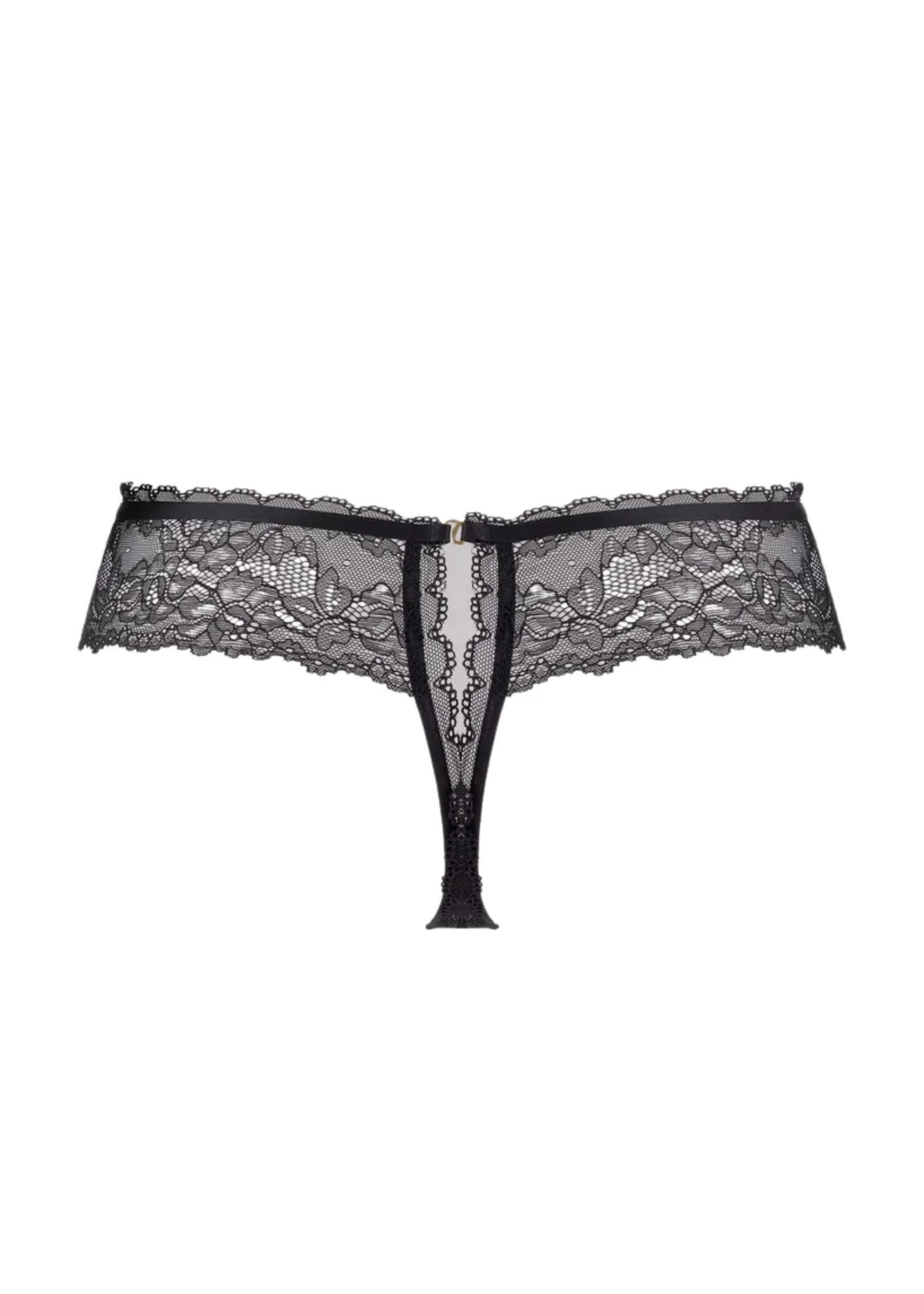 Maison Close Le Petit Secret Openable Tanga Thong 6 Maison Close Le Petit Secret Openable Tanga Thong - Image 4