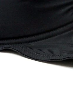 Maison Close Tapage Nocturne 1/4 Cup Bra -Underwear Specialty Store maisonclose tapagenocturne 1 4cupbra 608084.bk 2