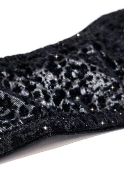 Ava Balcony Bra -Underwear Specialty Store muse by coco de mer ava balcony bra underwired open cup cutout sexy lingerie H