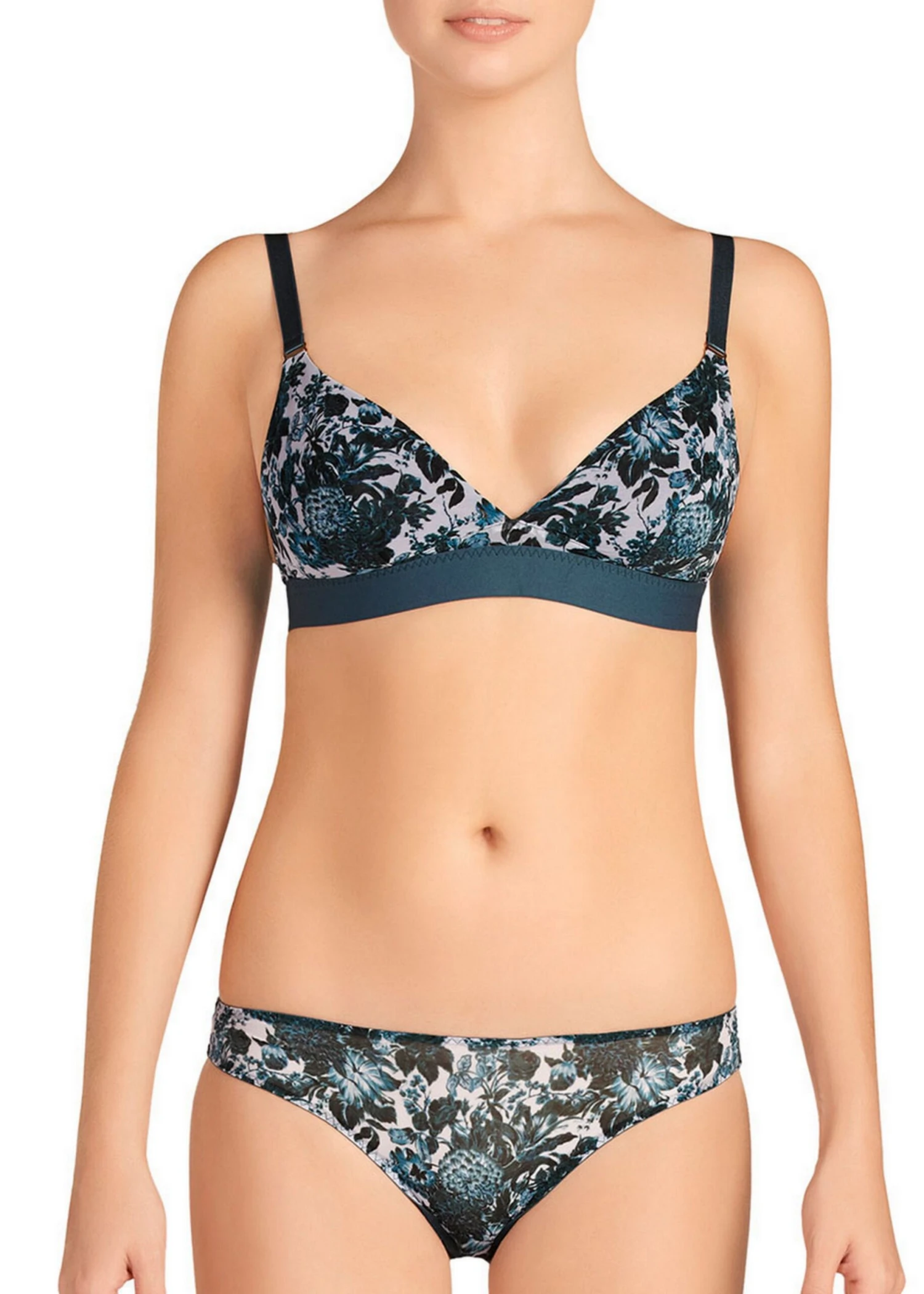 Marguerite Riding Thong 5 Marguerite Riding Thong - Image 3