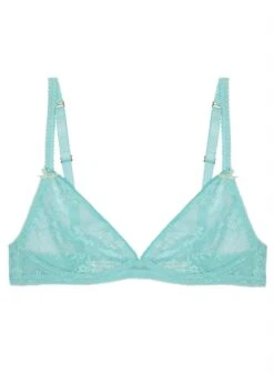 Gwyneth Gazing Demi Wire Bra