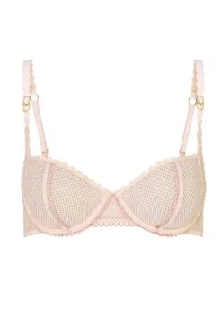 Sophie Surprising (Peony) Underwire Bra