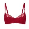 Poppy Playing Contour Balconnet Bra -Underwear Specialty Store s23 2311.pore stella mccartney poppy playing contour balconette bra poppy red sexy lingerie a