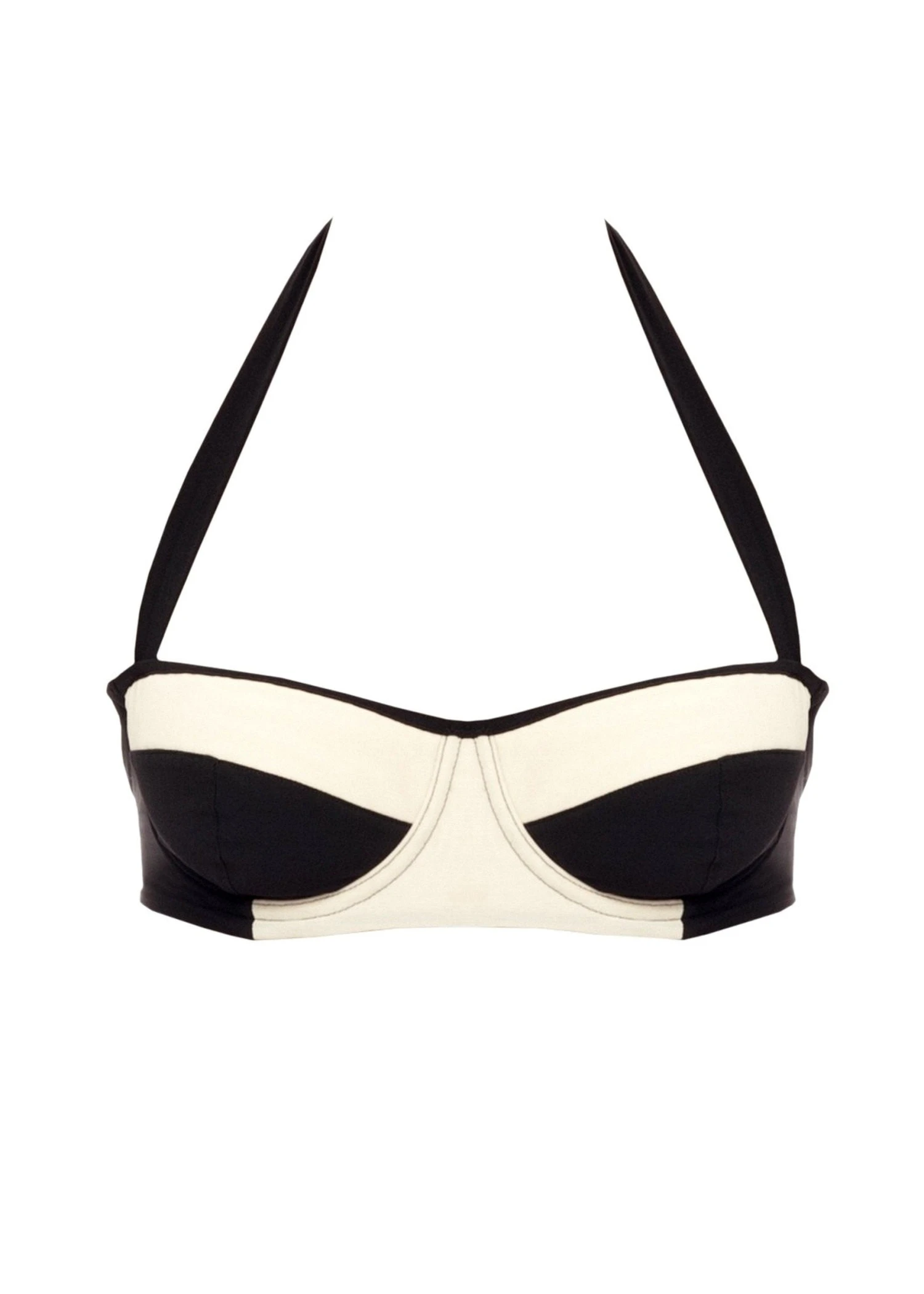 Swimwear Underwired Bikini Top 3 Swimwear Underwired Bikini Top