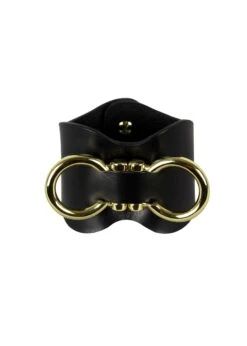 Monarch (Black) Cuff