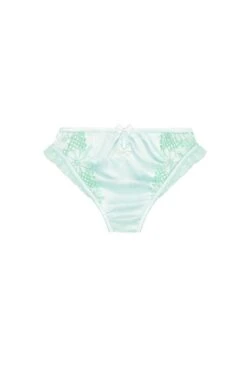 Zoe Panty -Underwear Specialty Store skpa1560 teal 0250