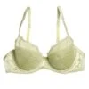 Finch Fully Padded Super Plunge With Raised Lace Bra -Underwear Specialty Store ss15 251 a 8