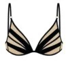 Vanua Bra -Underwear Specialty Store the lovis vanua black bralette bra luxury lingerie A