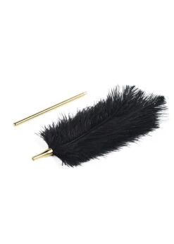 Feather Tickler