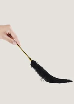 Feather Tickler -Underwear Specialty Store upko feather tickler bedroom fun C