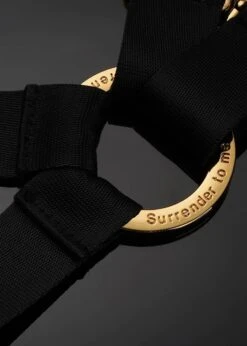 Harness Restraint Device -Underwear Specialty Store upko harness restraint device bondage harness bdsm F